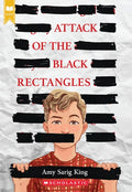 Attack of the Black Rectangles PB
