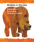 Brown Bear BIG BD