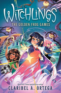 Witchlings #2
