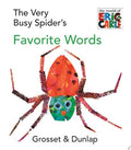 VBS Fav Words