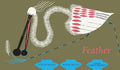 Feather