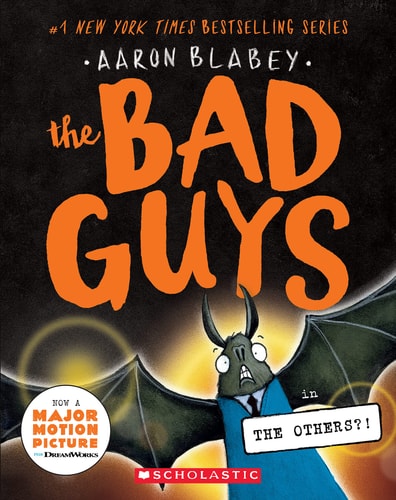 Bad Guys #16 – The Eric Carle Museum of Picture Book Art