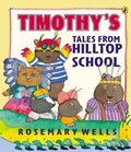 Timothy's Tales Hilltop School - PB