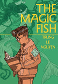 Magic Fish
