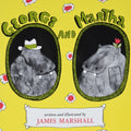 George And Martha PB