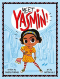 Meet Yasmin