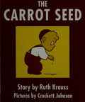 Carrot Seed BD