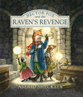 Hector Fox and the Raven's Revenge
