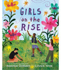 Girls on the Rise-RM