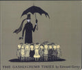 Gashlycrumb Tinies