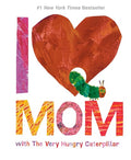 I Love Mom w/ VHC