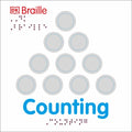 DK Braille Counting