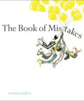 Book of Mistakes