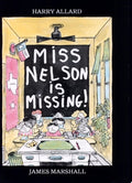 Miss Nelson Is Missing - PB