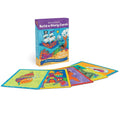 Ocean Adventure Build-a-Story Cards