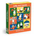 Miffy and Friends 500 Piece Puzzle