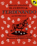 Story of Ferdinand SPAN