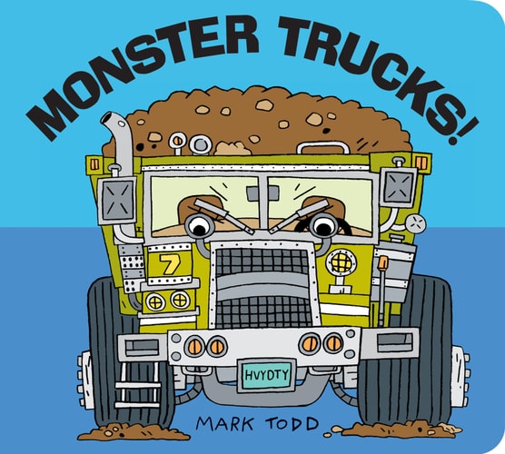 Monster Trucks