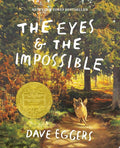 Eyes and the Impossible PB