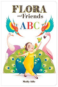 Flora & Friends ABC