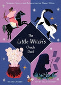 Little Witch's Oracle Deck