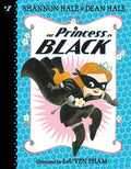 Princess in Black #1 PB