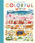 It's a Great, Big Colorful World