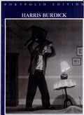 Mysteries Of Harris Burdick Portfolio