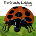 Grouchy Ladybug PB
