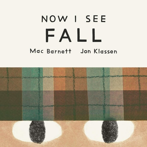 Now I See Fall