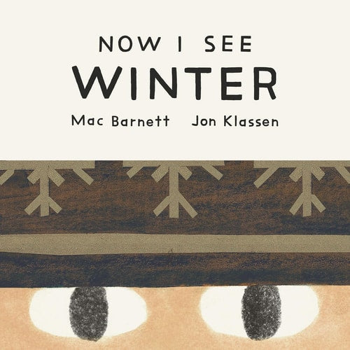 Now I See Winter