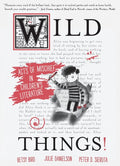 Wild Things: Acts of Mischief PB