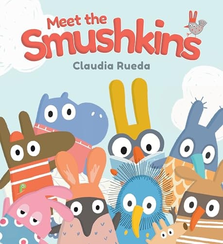 Meet the Smushkins
