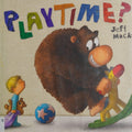 Playtime?