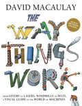 Way Things Work Newly Revised Ed.