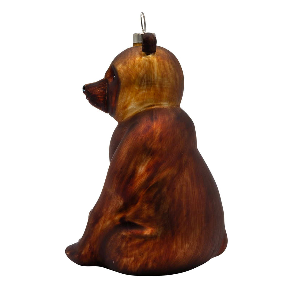 Eric Carle Brown Bear