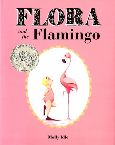 Flora & the Flamingo