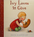 Ivy Loves To Give