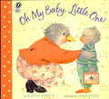Oh My Baby Little - PB