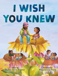 I Wish You Knew