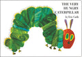 Very Hungry Caterpillar BD