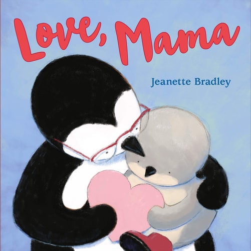 Love, Mama BD – The Eric Carle Museum of Picture Book Art