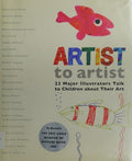 Artist To Artist