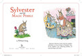 Sylvester and the Magic Pebble BD