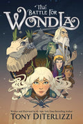 Battle for WondLa PB (#3)