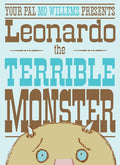 Leonardo the Terrible Monster
