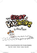 Great Puptective PB