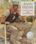 John Henry-HB