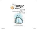 And Tango Makes Three PB