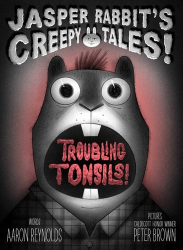 Troubling Tonsils